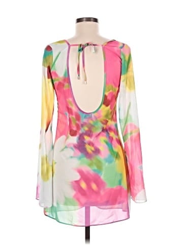 Beginning Boutique Long Sleeve Blouse (view 2)