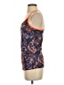 Grand Slam 100% Polyester Orange Tank Top Size XS - photo 5