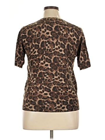 Philosophy Republic Clothing Short Sleeve Top (view 2)