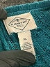 St. John's Bay Teal Pullover Sweater Size XL - photo 7
