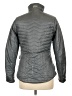 Helly Hansen 100% Polyester Gray Jacket Size M - photo 2