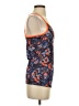 Grand Slam 100% Polyester Orange Tank Top Size XS - photo 4