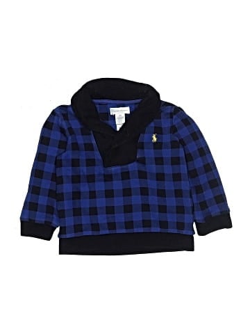 Ralph Lauren Pullover Sweater (view 1)