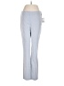 Crosby Blue Dress Pants Size 8 - photo 1