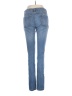 Joe Fresh Hearts Blue Jeans Size 4 - photo 2