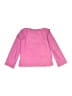 Barbie 100% Polyester Pink Sweatshirt Size X-Small (4/5) - photo 2