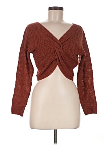 I. Joah Pullover Sweater (view 1)