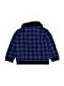 Ralph Lauren 100% Cotton Checkered-gingham Blue Pullover Sweater 12-18 MO / 18 MO - photo 2