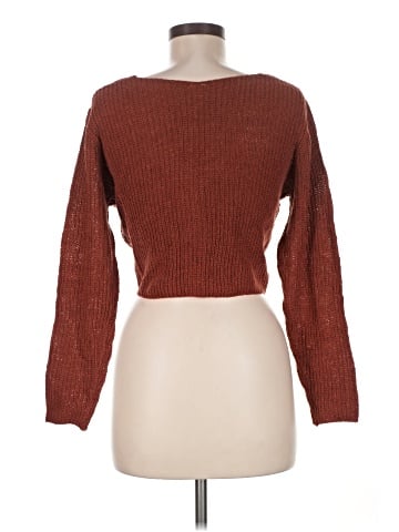 I. Joah Pullover Sweater (view 2)