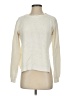 ASOS 100% Acrylic Ivory Pullover Sweater Size 0 - photo 1