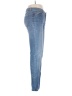 Joe Fresh Hearts Blue Jeans Size 4 - photo 4