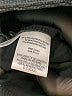 DKNY Jeans Chevron-herringbone Gray Dress Pants Size M - photo 8