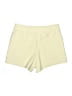 Active by Old Navy Solid Yellow Athletic Shorts Size M - photo 2