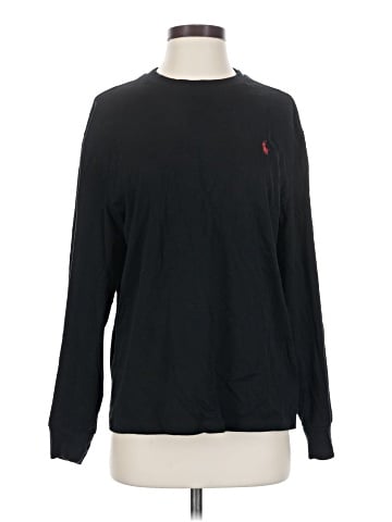 Polo by Ralph Lauren Long Sleeve Top (view 1)