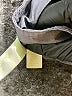 Green Tea Solid Gray Active Skort Size XL - photo 4