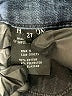 Hudson Jeans Hearts Blue Jeans Size 27 waist - photo 7