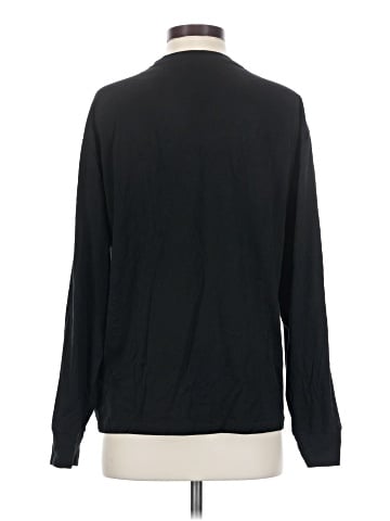 Polo by Ralph Lauren Long Sleeve Top (view 2)