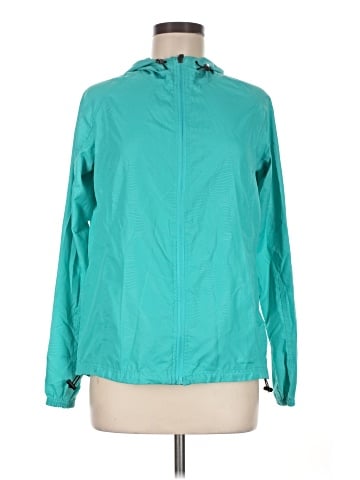 Asics Windbreaker (view 1)