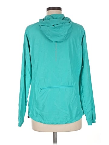 Asics Windbreaker (view 2)