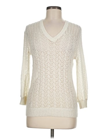 Joyce Pullover Sweater (view 1)