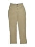 Next Tan Jeans Size 11 - photo 1