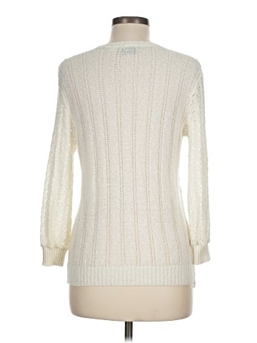 Joyce Pullover Sweater (view 2)