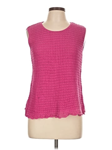 Chelsea Studio Sleeveless Top (view 1)