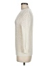 Joyce 100% Acrylic Ivory Pullover Sweater Size M - photo 5