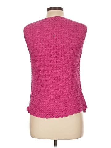 Chelsea Studio Sleeveless Top (view 2)