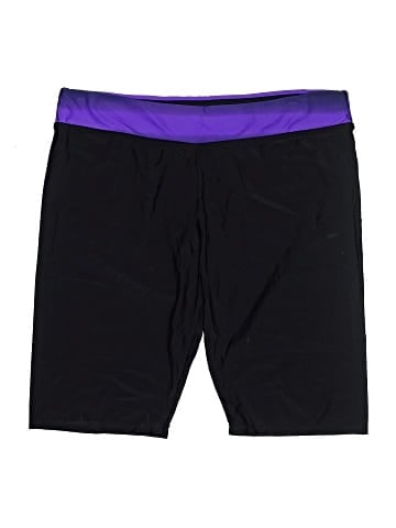 ZeroXposur Athletic Shorts (view 1)
