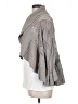 Relativity Gray Cardigan Size L - photo 5