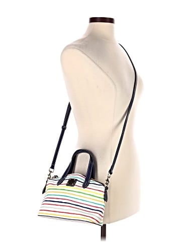 Dooney & Bourke Satchel (view 2)