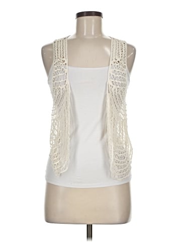 Poetry Clothing Sleeveless Blouse (view 1)