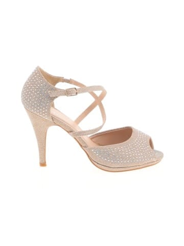 Bella Marie Sandals (view 1)