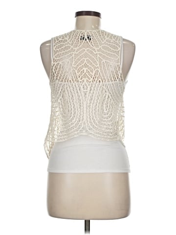 Poetry Clothing Sleeveless Blouse (view 2)