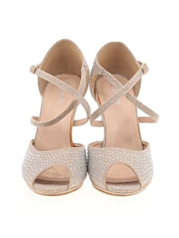 Bella Marie Sandals (view 2)