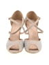 Bella Marie Ivory Sandals Size 9 - photo 2