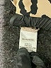 Pleione 100% Polyester Tan Long Sleeve Blouse Size 1X - photo 8