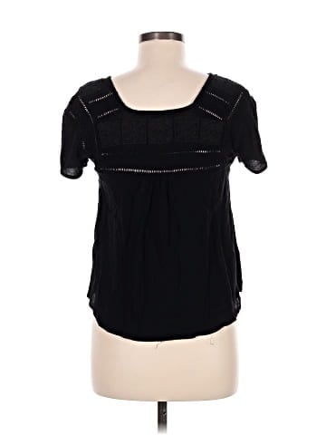 Romeo & Juliet Couture Short Sleeve Top (view 2)