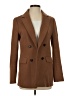 Talbots Brown Blazer Size 4 - photo 1