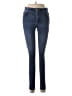 Wit & Wisdom Hearts Blue Jeans Size 6 - photo 1