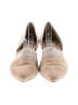 Eileen Fisher Solid Tan Flats Size 6 - photo 2