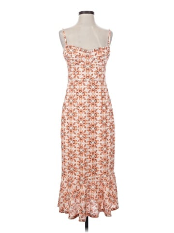 Slate & Willow Casual Dress (view 1)