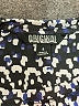 Originality Print Blue Casual Dress Size S - photo 7