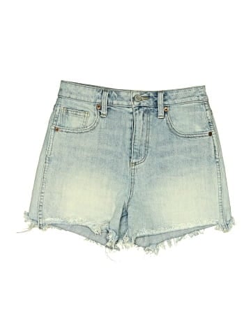 Lucky Brand Denim Shorts (view 1)