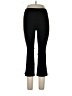 Necessary Objects Black Active Pants Size L - photo 1