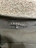 Theory Black Cocktail Dress Size 6 - photo 7
