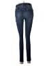 Wit & Wisdom Hearts Blue Jeans Size 6 - photo 2