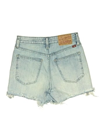 Lucky Brand Denim Shorts (view 2)