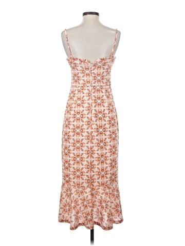 Slate & Willow Casual Dress (view 2)